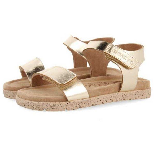 Gioseppo Bude Sandaler Guld EU 28 Pojke