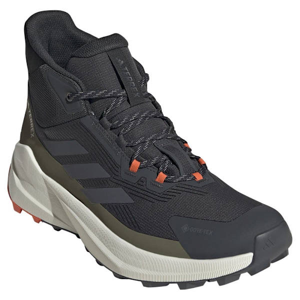 Adidas Terrex Trailmaker 2.0 Mid Goretex Vandresko Sort EU 43 1/3 Mand
