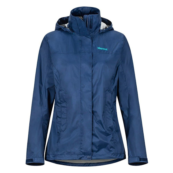 Marmot Takki Precip Eco Sininen XS Nainen