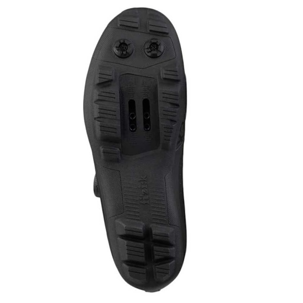 Fizik Mtb Sko Terra Artica X5 Goretex Sort EU 42 Mand