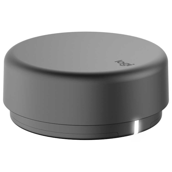 Logitech Højttalersystem Z407 Sort