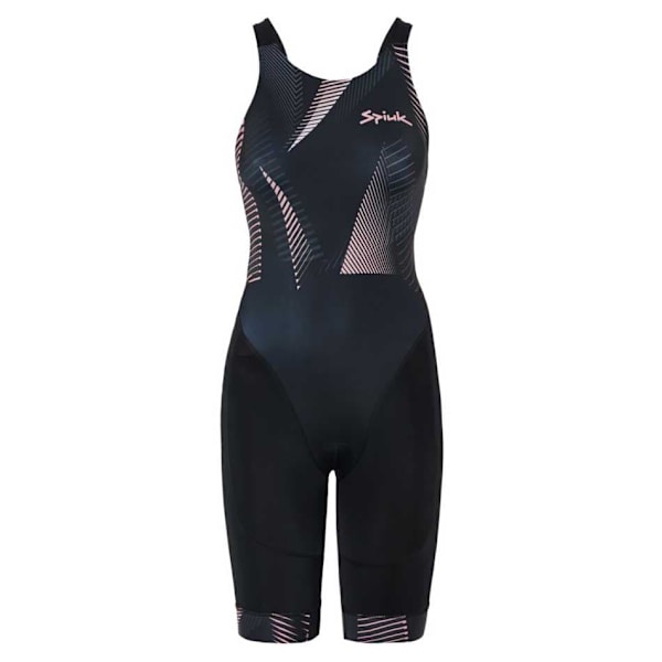 Spiuk Summum Kortærmet Triatlon  M Kvinde