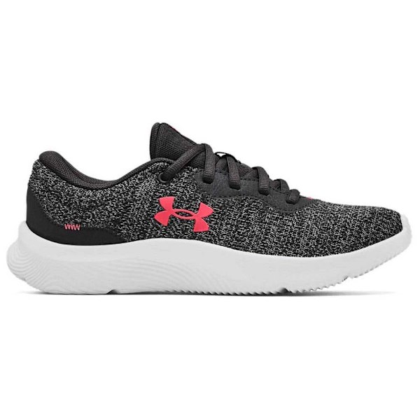 Under Armour Trænere Mojo 2 Grå EU 37 1/2 Kvinde