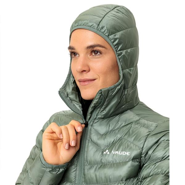 Vaude Batura Insulation Jacka Grönt 36 Kvinna