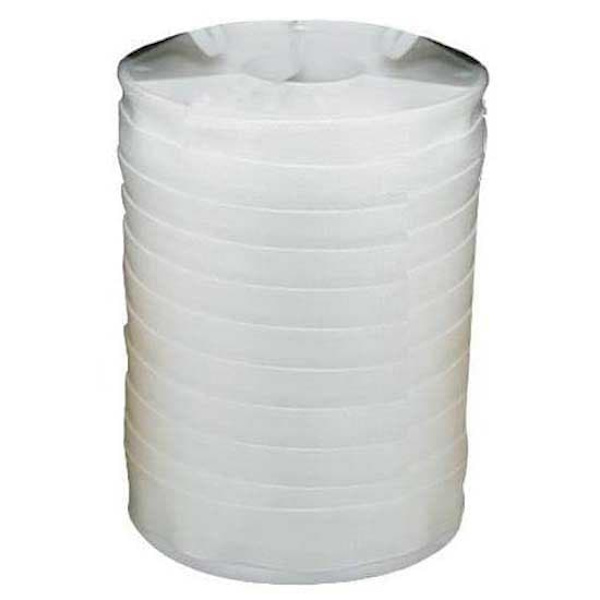 Euromarine Polyester Tape 1600 Dan 100 M Transparent 25 mm