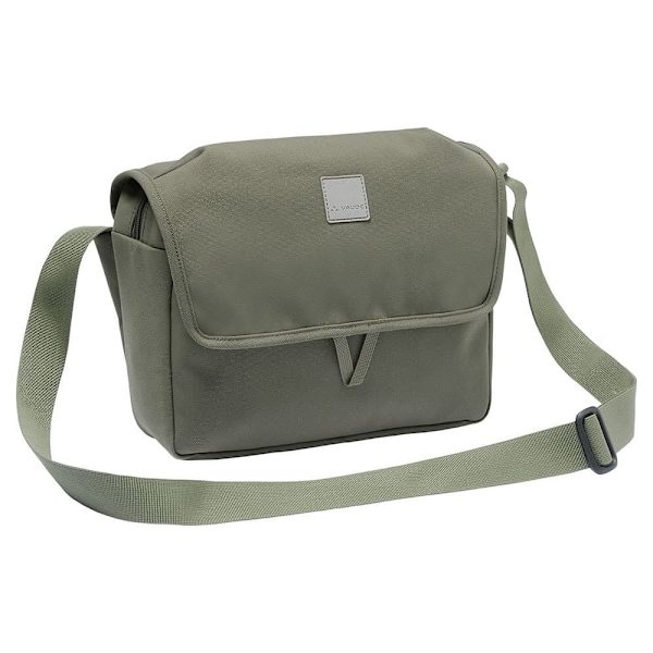 Vaude Tents Crossbody Coreway 6l Grøn
