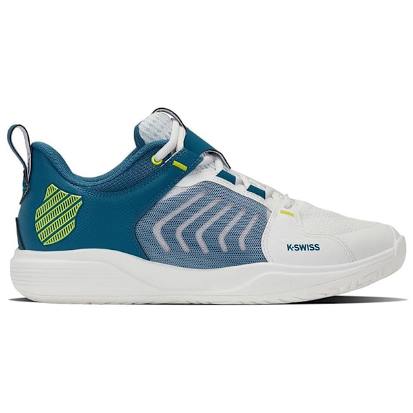 K-swiss Kaikki Tuomioistuimen Kengät Ultrashot Team Sininen EU 41 1/2 Mies