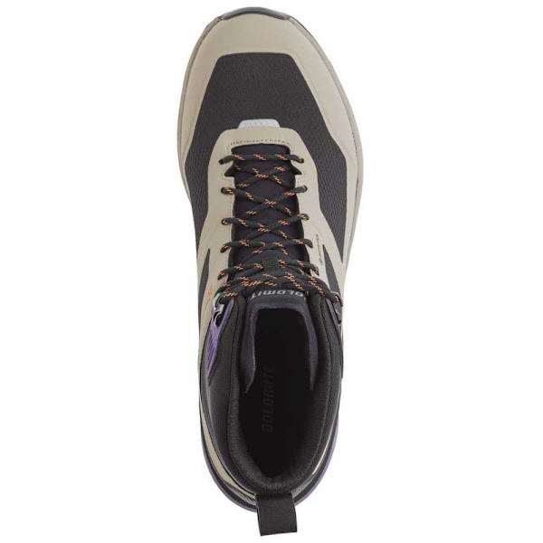 Dolomite Nibelia High Goretex Vandrestøvler Beige EU 44 1/2 Mand