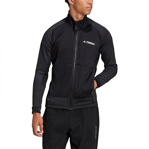 Adidas Fleece Tx Svart XL Man