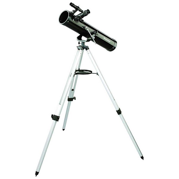 Celestron Teleskop Powerseeker 76 Az Søvfarvet
