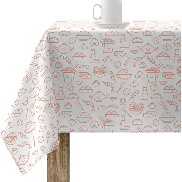 Play Fabrics Anti-fläck Hartsduk 00-62 300x140 Cm