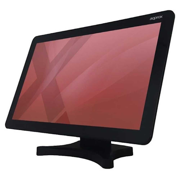 Approx Moms Apptpv21+ I3-8130u 8gb/128gb 21.5´´ Transparent Sort