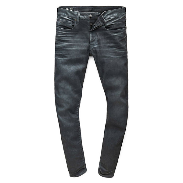 G-star Farkut 3301 Slim Sininen 36 / 32 Mies