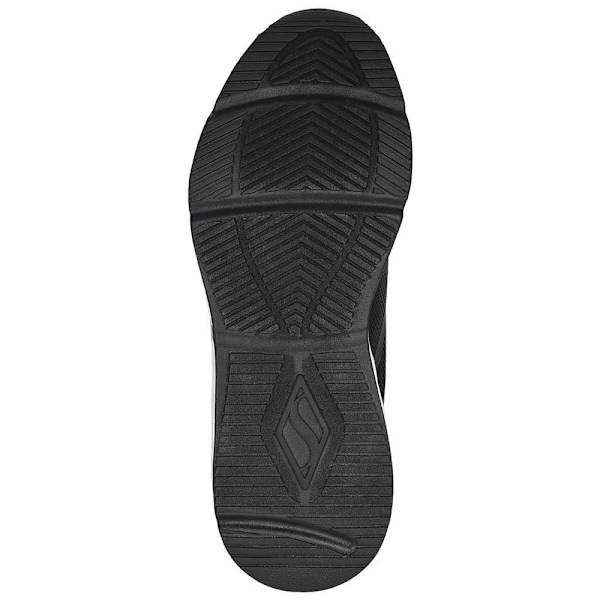 Skechers Trænere Tres-air Uno Sort EU 44 Mand