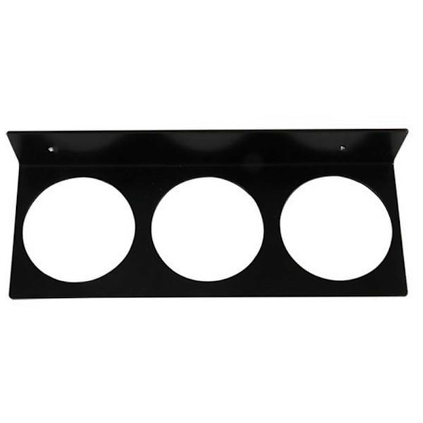 Seanox Leaning Post Cup Holder Sort
