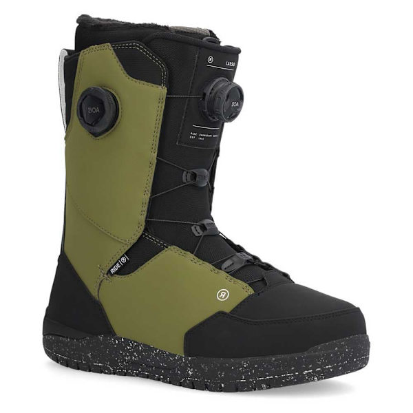 Ride Lasso Snowboardstøvler  29.5