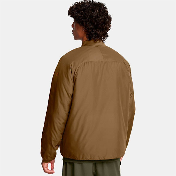 Under Armour Unstoppable Insulated Jakke  S Mand