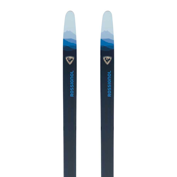 Rossignol Evo Xt 60 Positrack Längdskidor  185