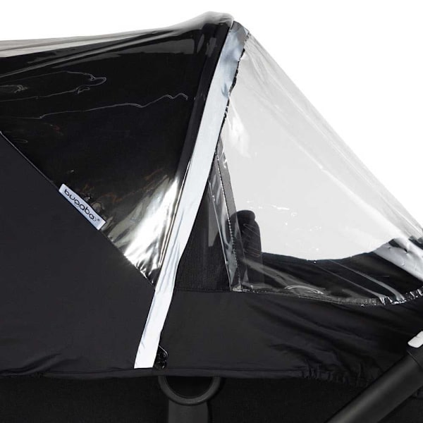 Bugaboo Sadesuoja Fox/cameleon Musta