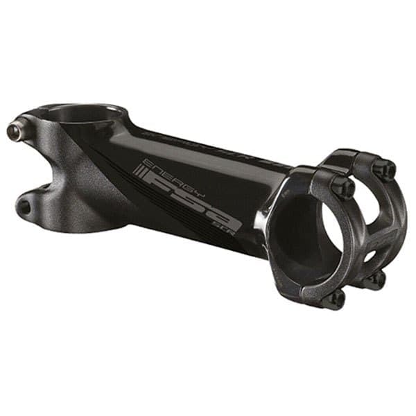 Fsa Stilk Energy V17 Sort 80 mm / ±6º
