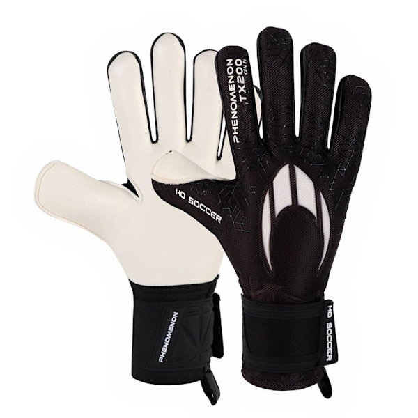 Ho Soccer Målmandshandsker Mg Phenomenon Pro Negative Sort 8 1/2