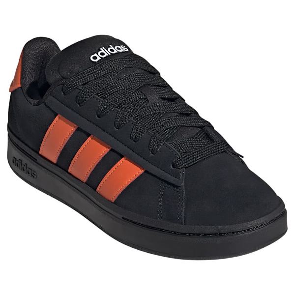 Adidas Grand Court Alpha Lenkkarit Oranssi EU 44 2/3 Mies
