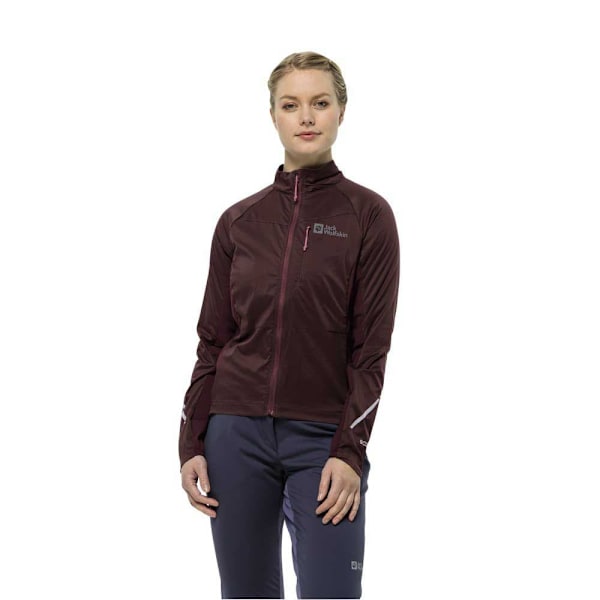 Jack Wolfskin Morobbia Alpha Ins Jakke  XL Kvinde