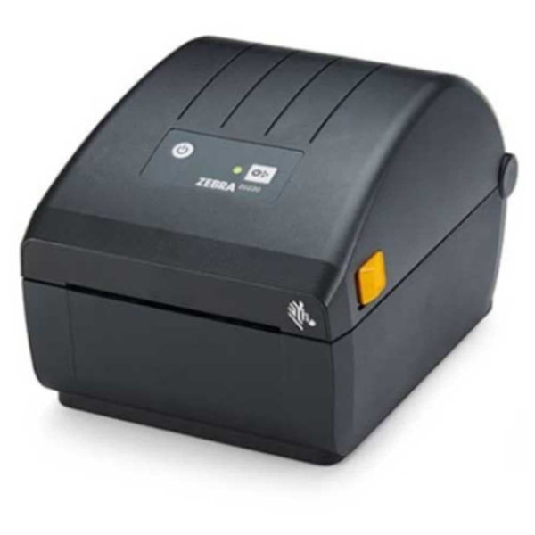 Zebra Termisk Printer Zd22042-d0eg00ez Sort One Size / EU Plug Sort
