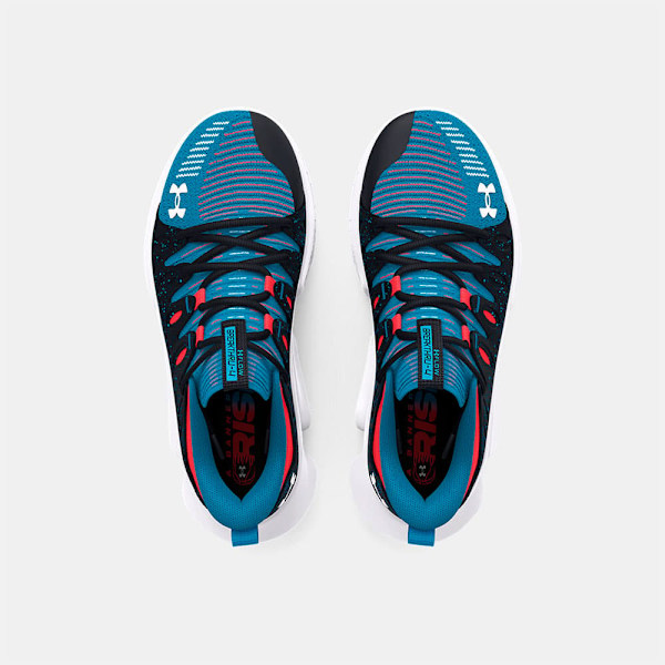 Under Armour Flow Breakthru 4 Mm Koripallokengät  EU 40 1/2 Mies