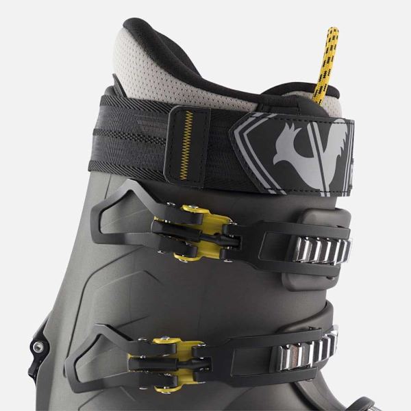 Rossignol Alpine Skistøvler Track 110 Hv+ Gw Sort 29.5