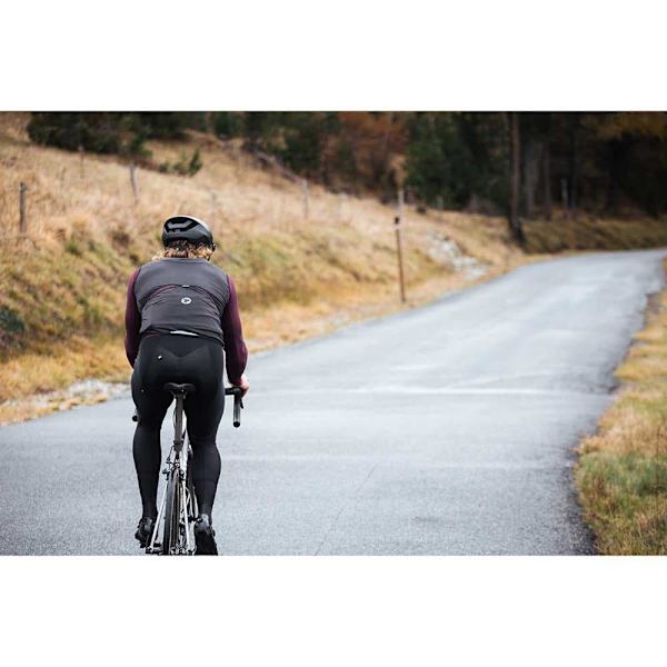 Tactic Gilet Windflex Svart S Man