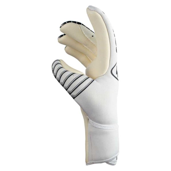 Reusch Målmandshandsker Arrow Gold X Søvfarvet 8 1/2