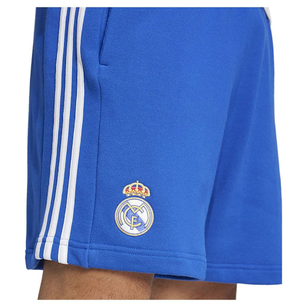 Adidas Real Madrid Dna Shorts  S Man