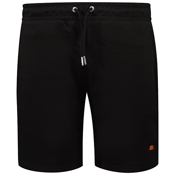 Ellesse Shortsit Pedone Musta XL Mies