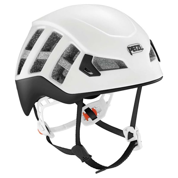 Petzl Hjälm Meteor Vit M-L