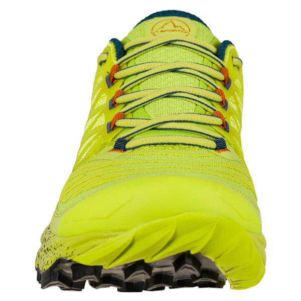 La Sportiva Maastojuoksukengät Akasha Ii Keltainen EU 43 1/2 Mies