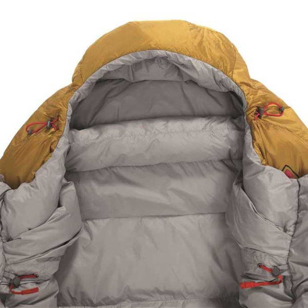 Robens Sovsäck Couloir 350-4ºc Guld