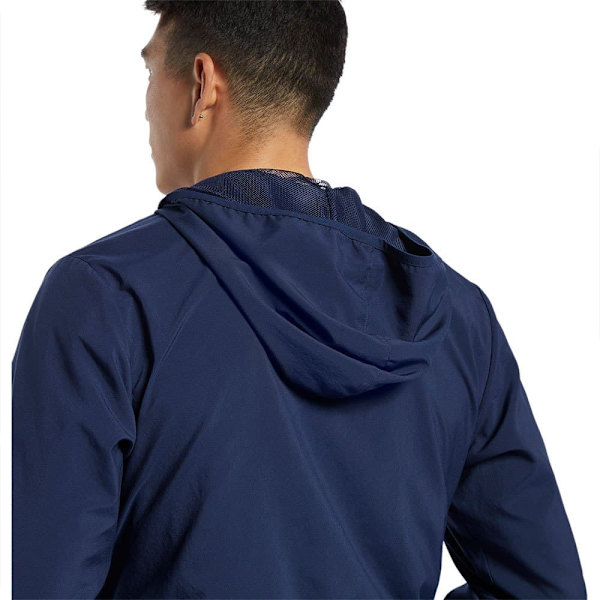 Reebok Takki Essentials Sininen S Mies