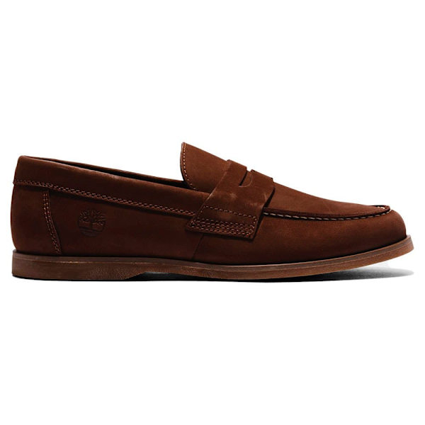 Timberland Classic Boat Venetian Båtskor Brun EU 44 1/2 Man