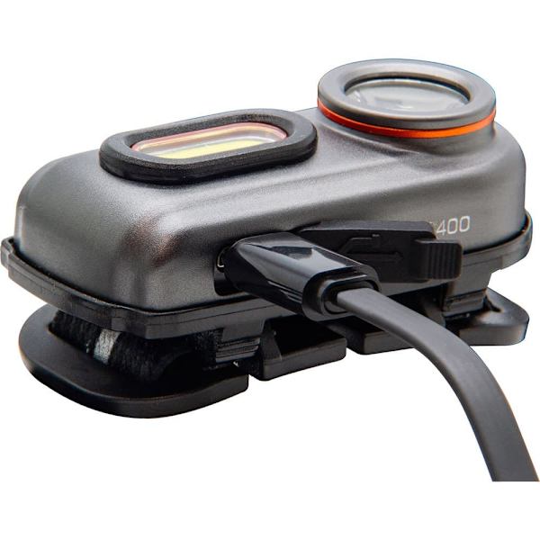 Nebo Tools Forlygte Einstein Sort 400 Lumens
