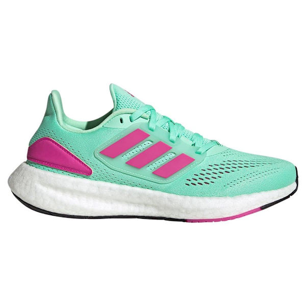 Adidas Löparskor Pureboost 22 Grönt EU 37 1/3 Kvinna