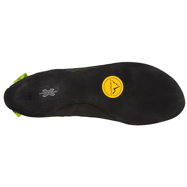 La Sportiva Klatresko Tarantula Rød EU 38 Mand