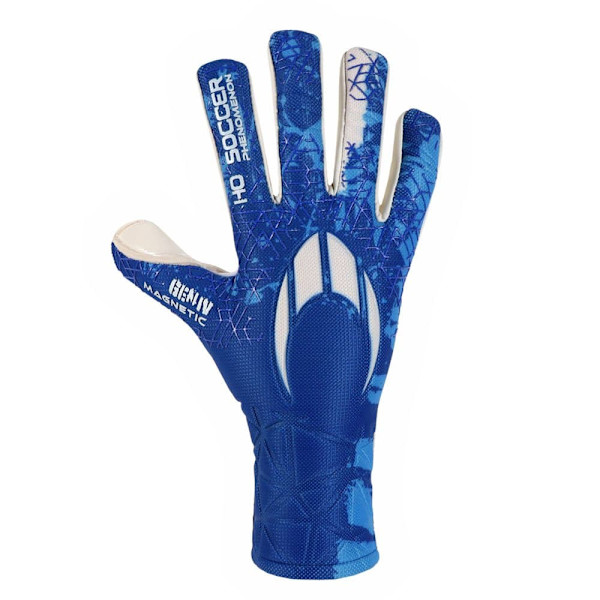Ho Soccer Målmandshandsker Mg Phenomenon Elite Negative Blå 8 1/2