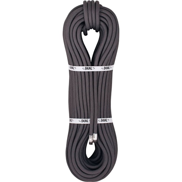 Beal Raider 10.5 Mm Rep Svart 200 m