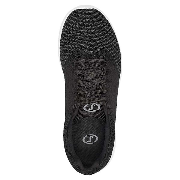 Spalding Trænere Indoor S-float Sort EU 45 Mand