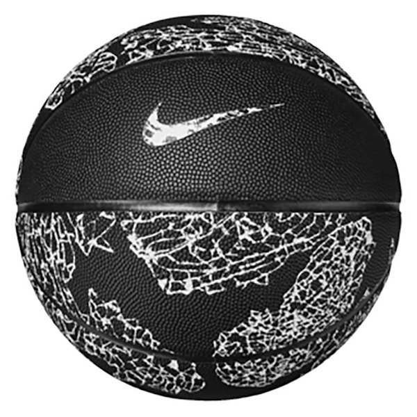 Nike Accessories Basketboll 8p Prm Energy Deflated Grå 7