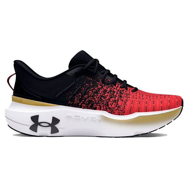 Under Armour Infinite Elite Løbesko Rød EU 47 1/2 Mand