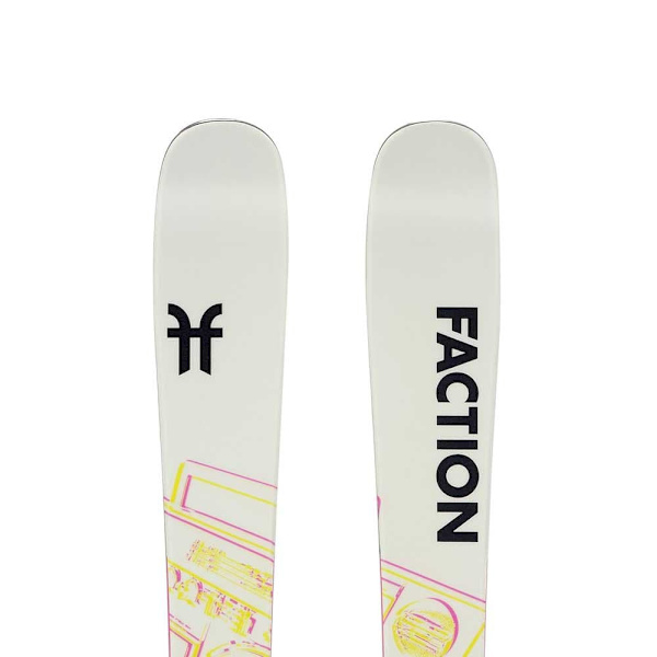 Faction Skis Alppisukset Prodigy 0x Grom  103