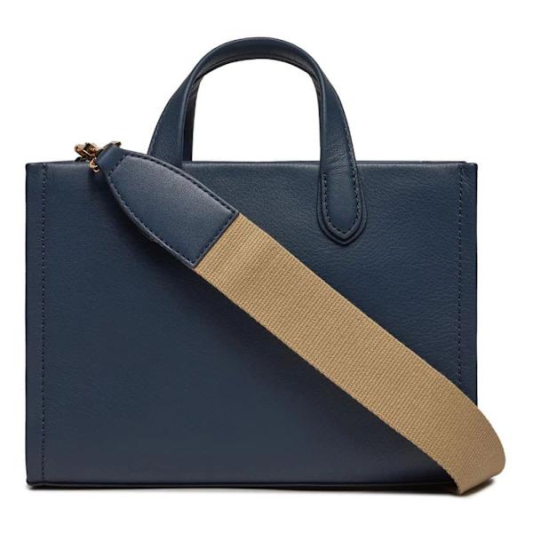 Michael Kors 30r4g3gm5l Axelväska Blå