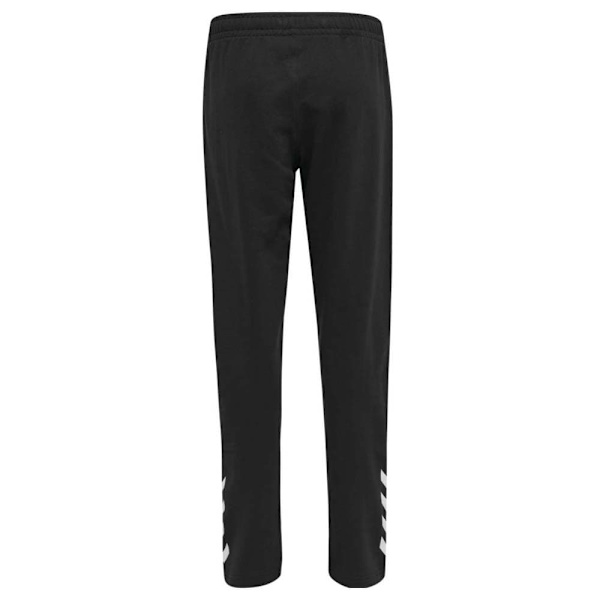 Hummel Bukser Core Xk Gk Cotton Sort 16 Years Dreng